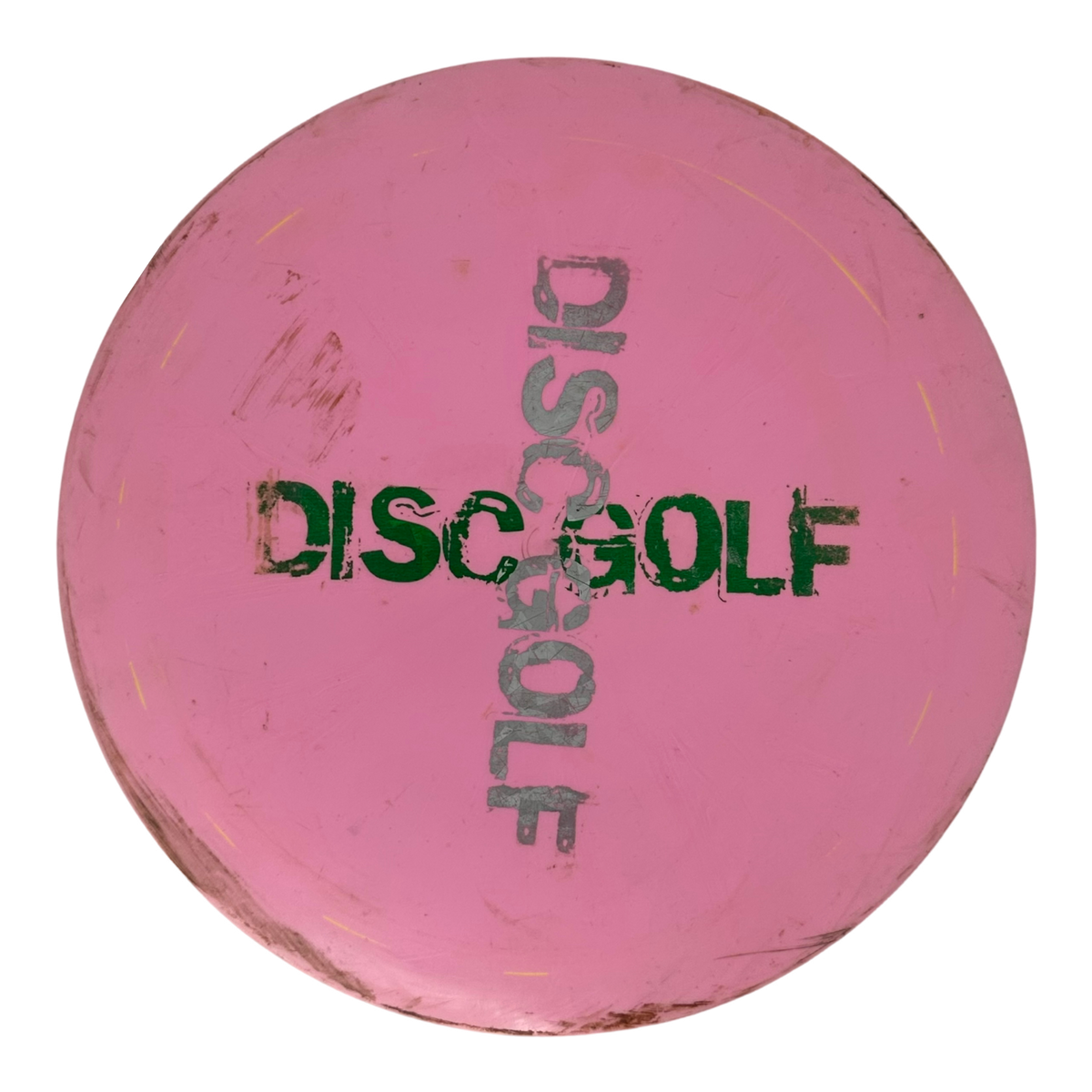 Dynamic Discs Pre-Owned Fairway Drivers