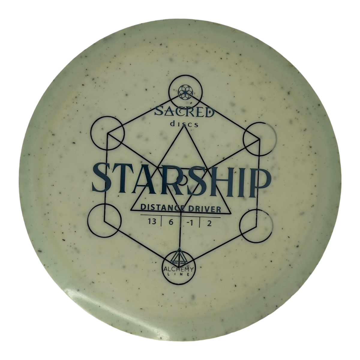 Lone Star Discs Pre-Owned