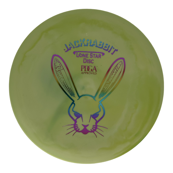 Lone Star Disc Victor 2 (V2) Jackrabbit Flight Factory Discs