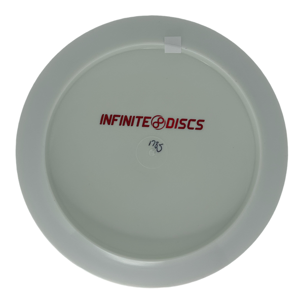 Infinite Discs SBlend Emperor Bottom Stamped Flight Factory Discs