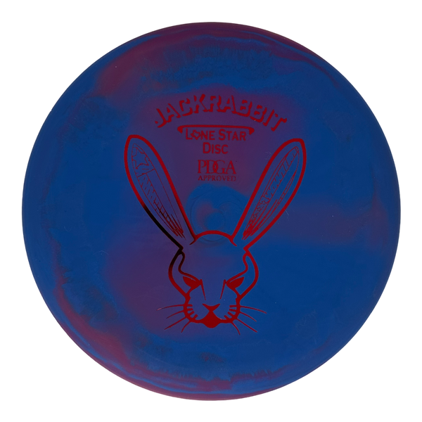 Lone Star Disc Victor 2 (V2) Jackrabbit Flight Factory Discs