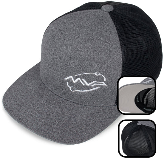 MVP Orbit UniPanel Flexfit Hat