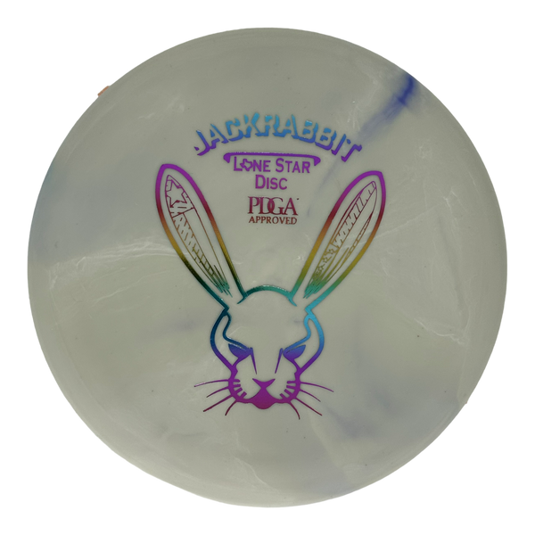 Lone Star Disc Victor (V1) Jackrabbit Flight Factory Discs