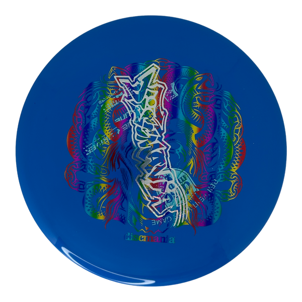 Discmania SLine PD XOuts Flight Factory Discs