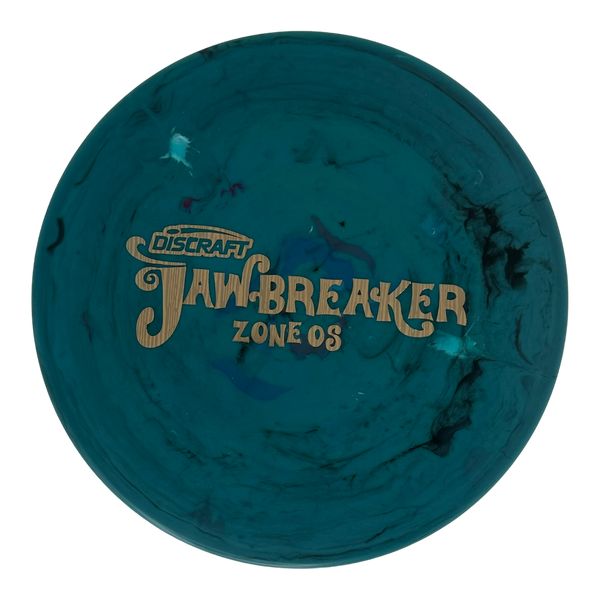 Discraft Jawbreaker Zone OS Flight Factory Discs