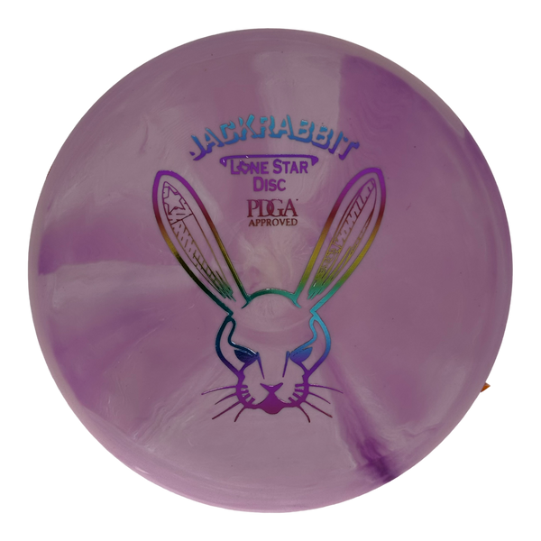 Lone Star Disc Victor (V1) Jackrabbit Flight Factory Discs