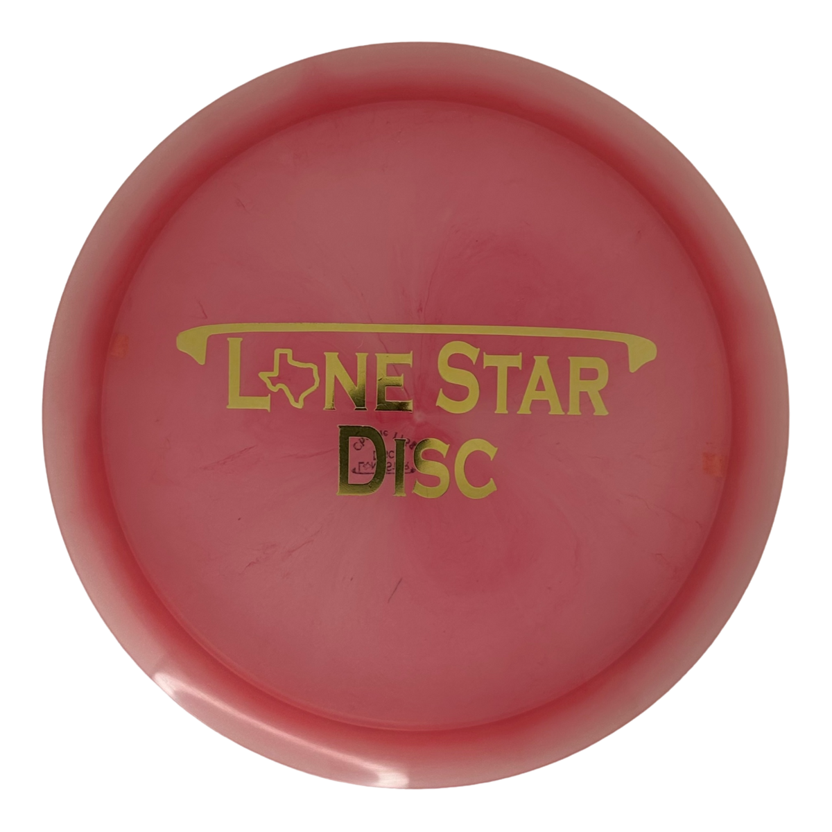 Lone Star Discs Pre-Owned