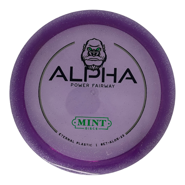 Mint Discs Eternal Alpha Flight Factory Discs