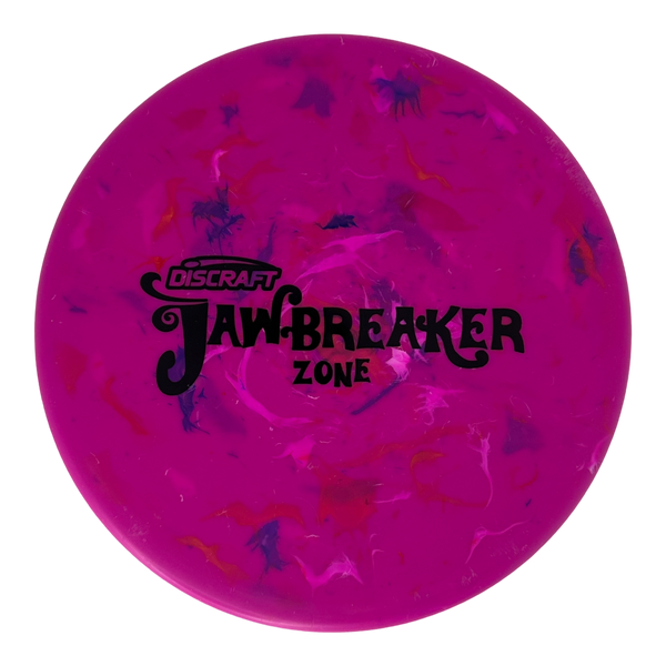 Discraft Jawbreaker Zone Flight Factory Discs