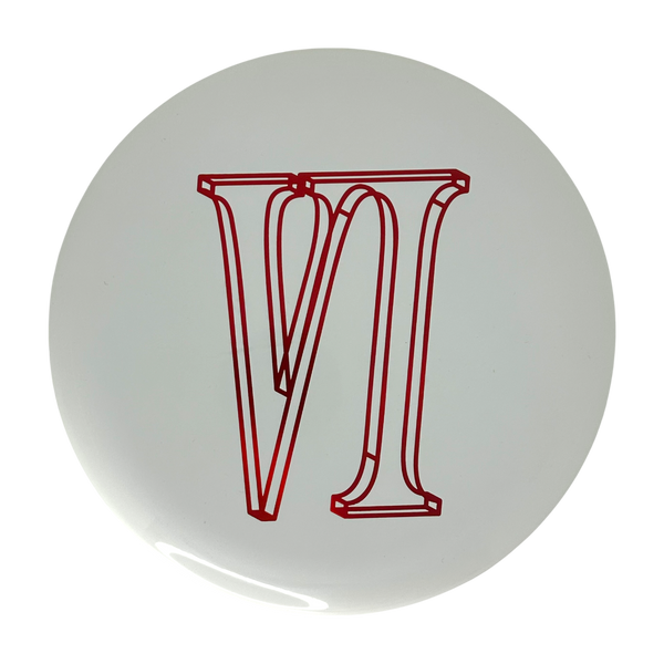 Discraft Paul Mcbeth ESP Hades VI Series Flight Factory Discs