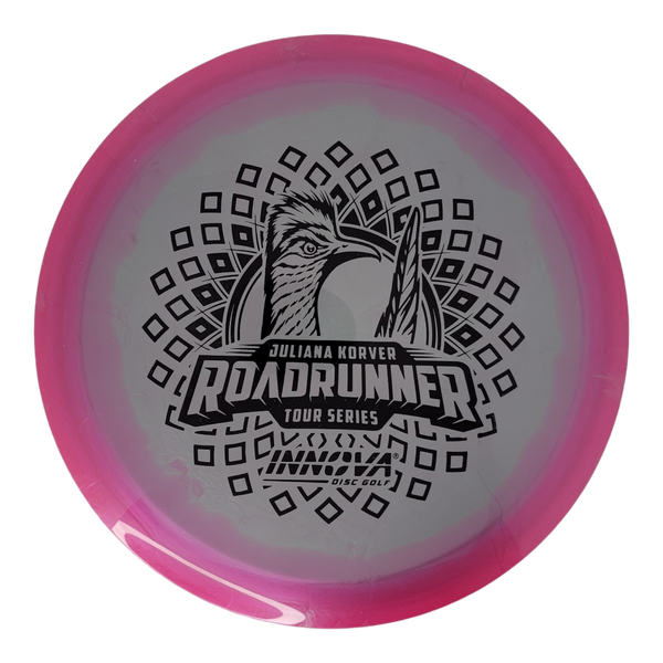 Innova Halo Star Roadrunner Juliana Korver Tour Series (2023