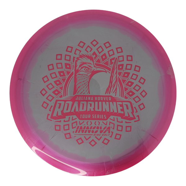 Innova Halo Star Roadrunner Juliana Korver Tour Series (2023