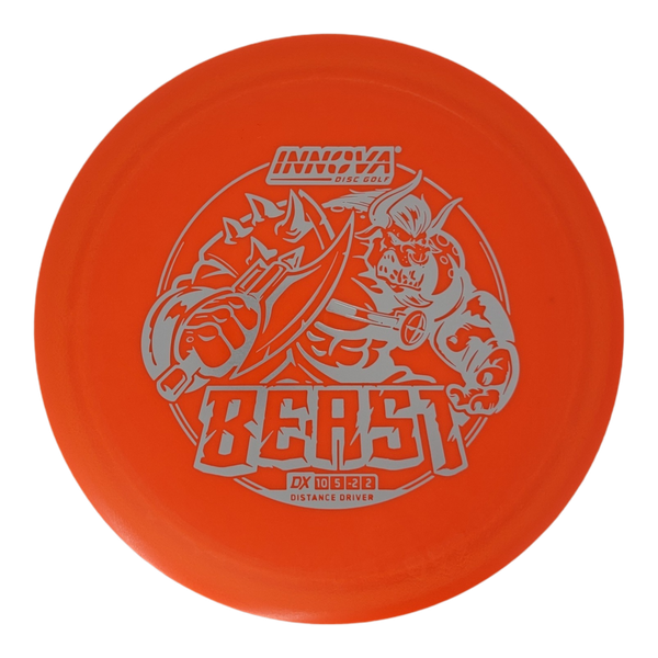 The beast mini hot sale frisbee
