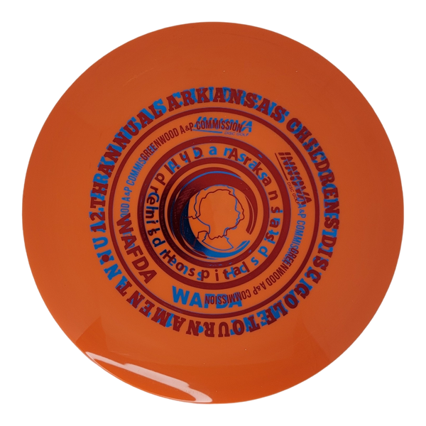 Innova Star IT Factory Seconds Flight Factory Discs