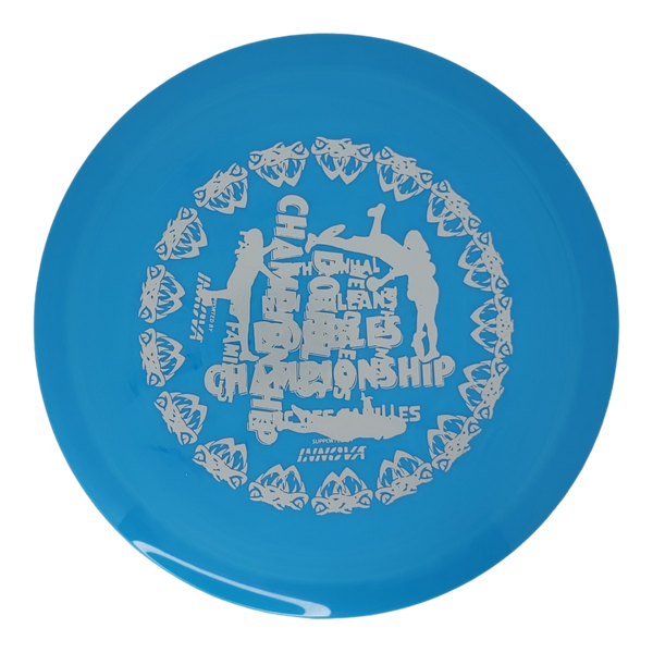 Innova Star Thunderbird Factory Seconds Flight Factory Discs
