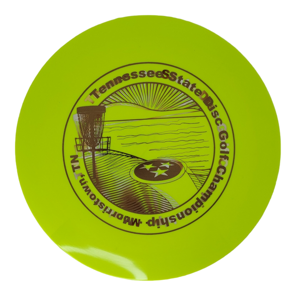 Innova Star Charger Factory Seconds Flight Factory Discs