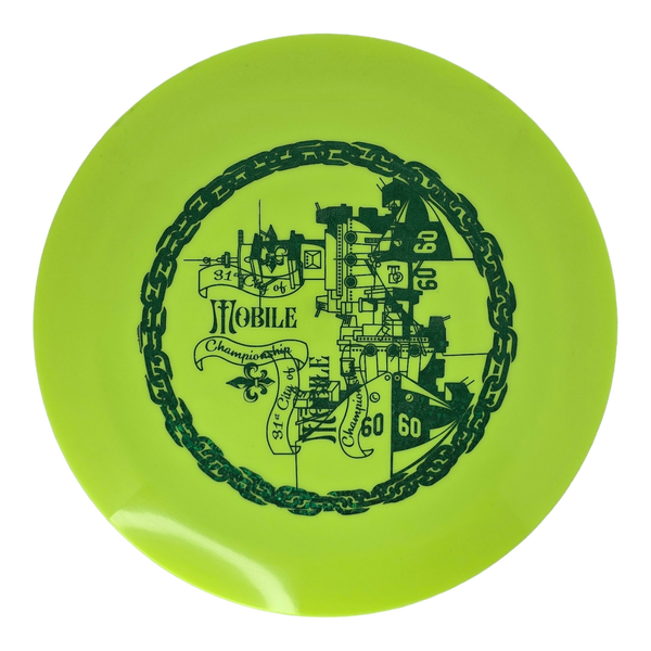 Innova Star Xcaliber Factory Seconds Flight Factory Discs