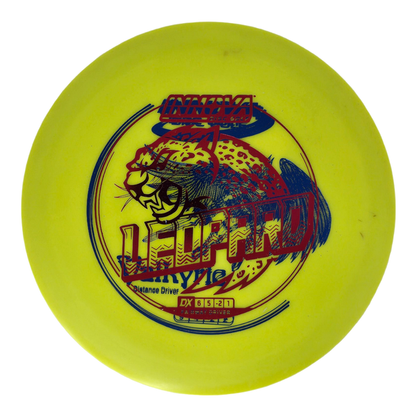 Innova DX Valkyrie Factory Seconds Flight Factory Discs