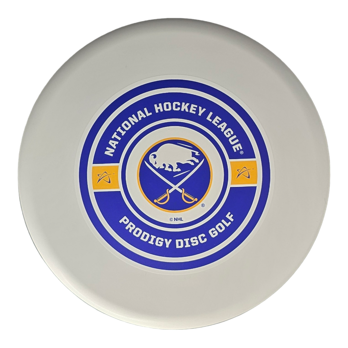 Prodigy Ace Line BaseGrip NHL Team P Model S - Buffalo Sabres
