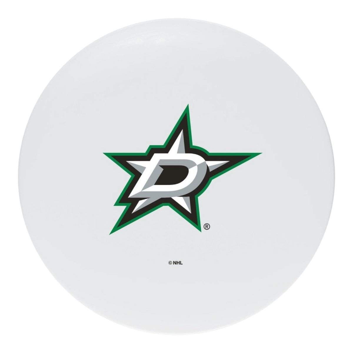 Prodigy NHL Primary Logo Series 200 FX-4 - Dallas Stars