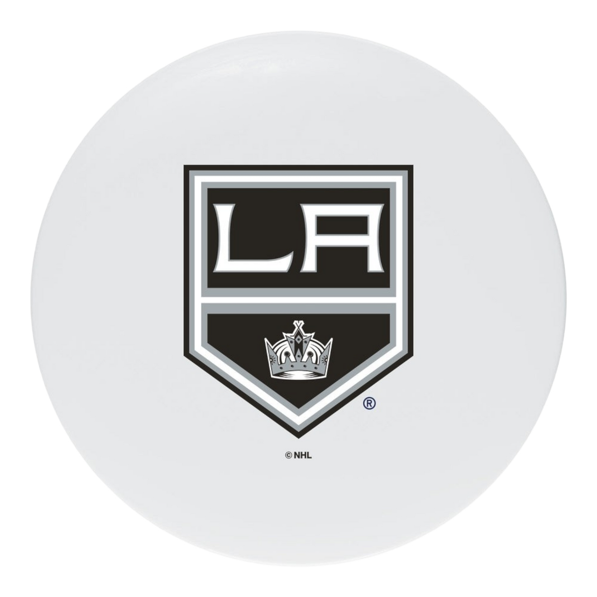 Prodigy NHL Primary Logo Series 200 FX-4 - LA Kings