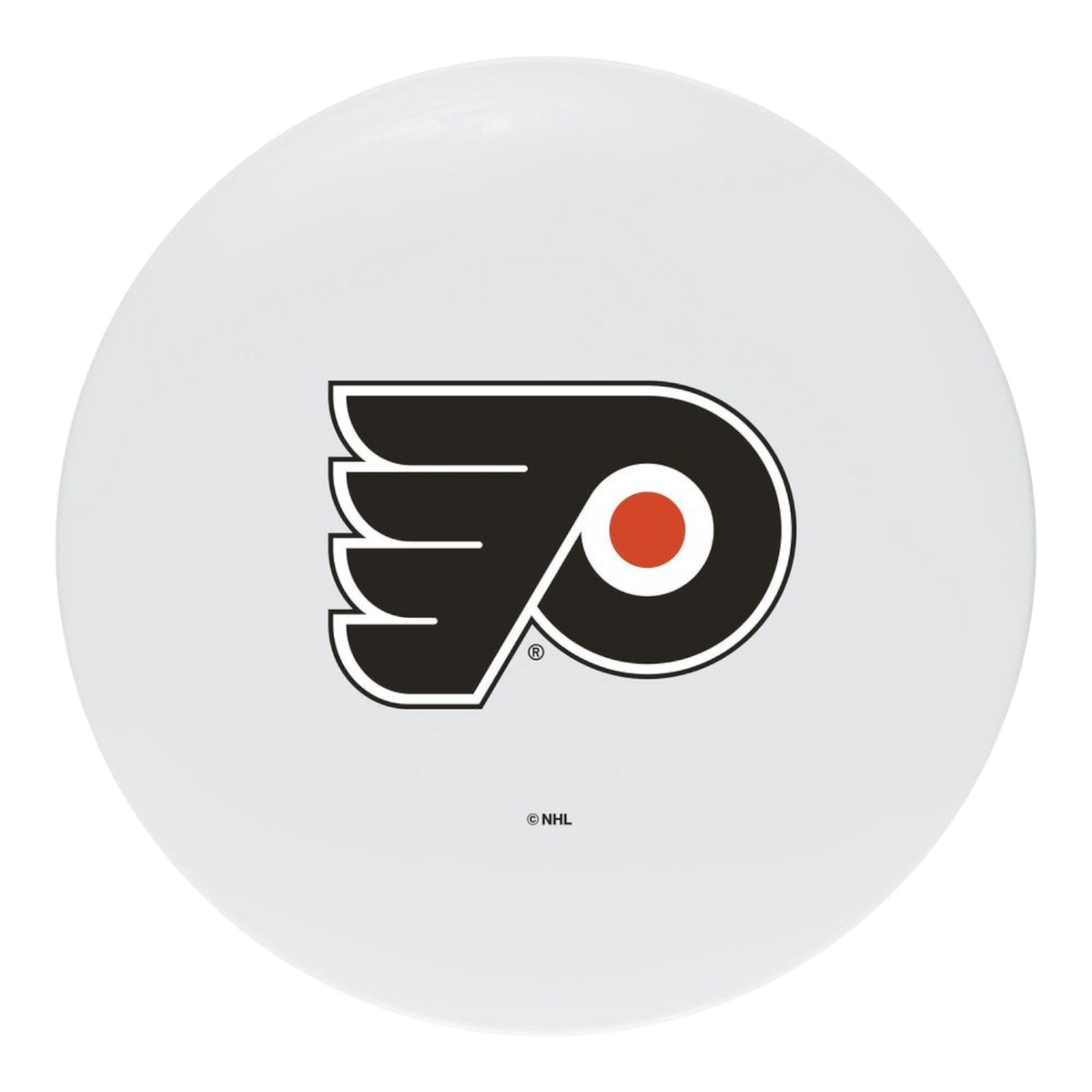 Prodigy NHL Primary Logo Series 200 FX-4 - Philadelphia Flyers