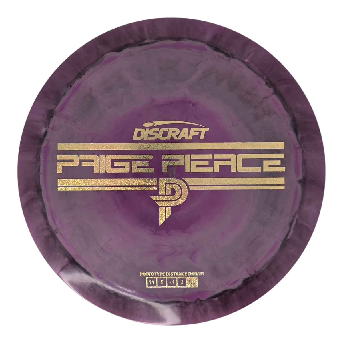 Discraft Paige Pierce ESP Drive - Prototype