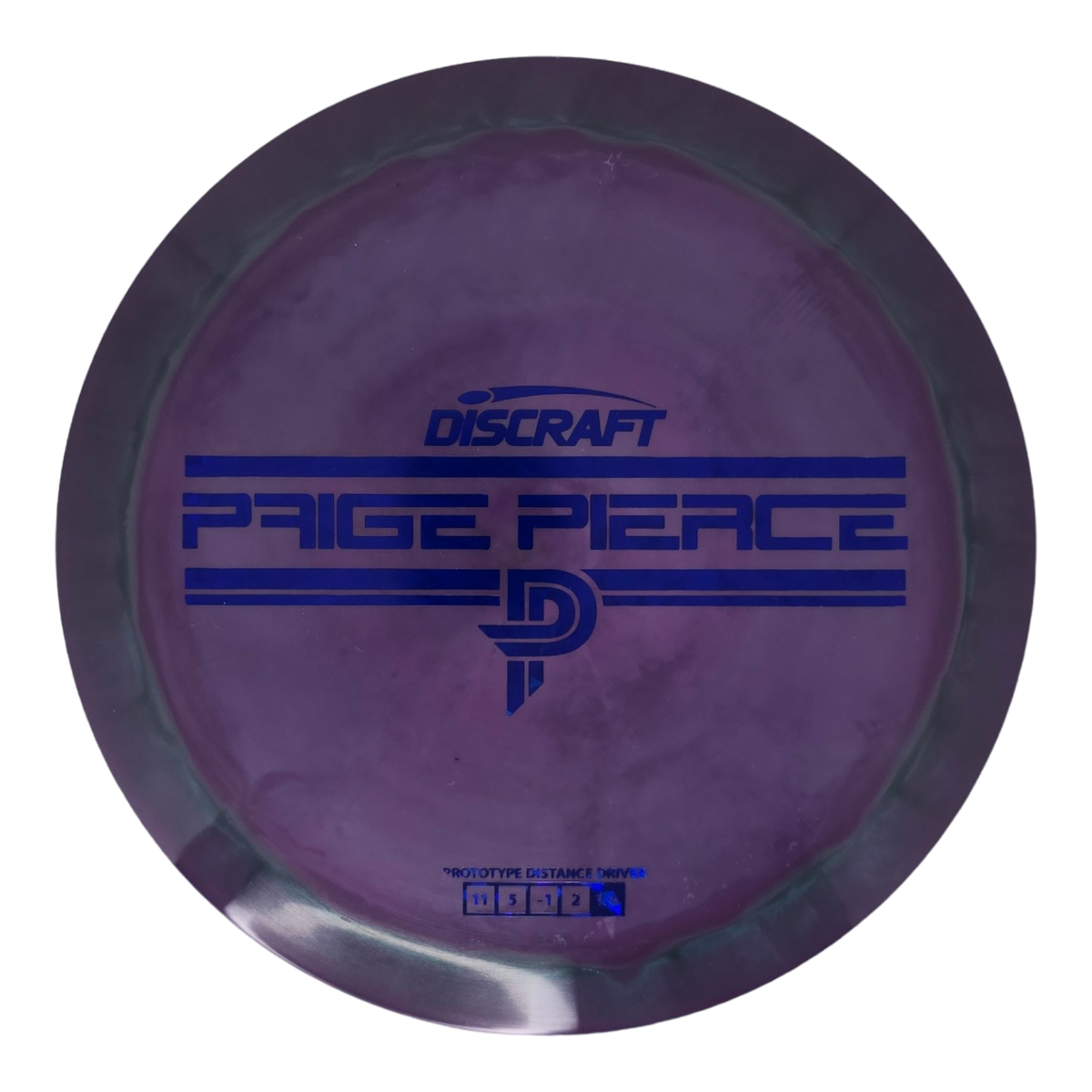 Discraft Paige Pierce ESP Drive - Prototype