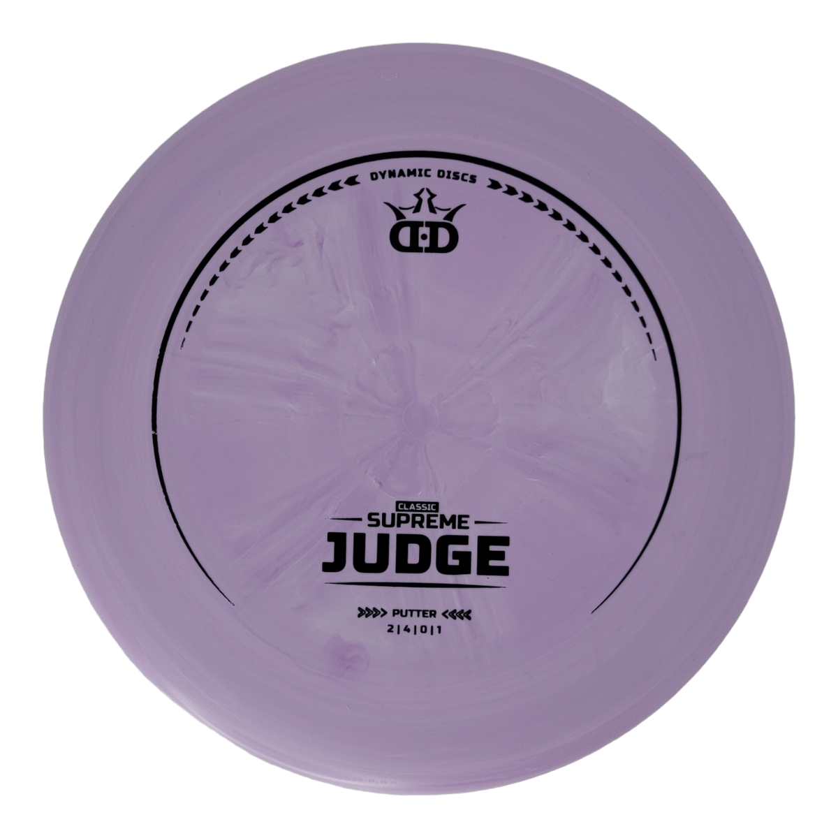 Dynamic Discs Classic Supreme Judge
