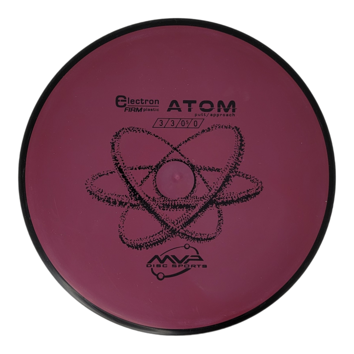 MVP Electron (Firm) Atom