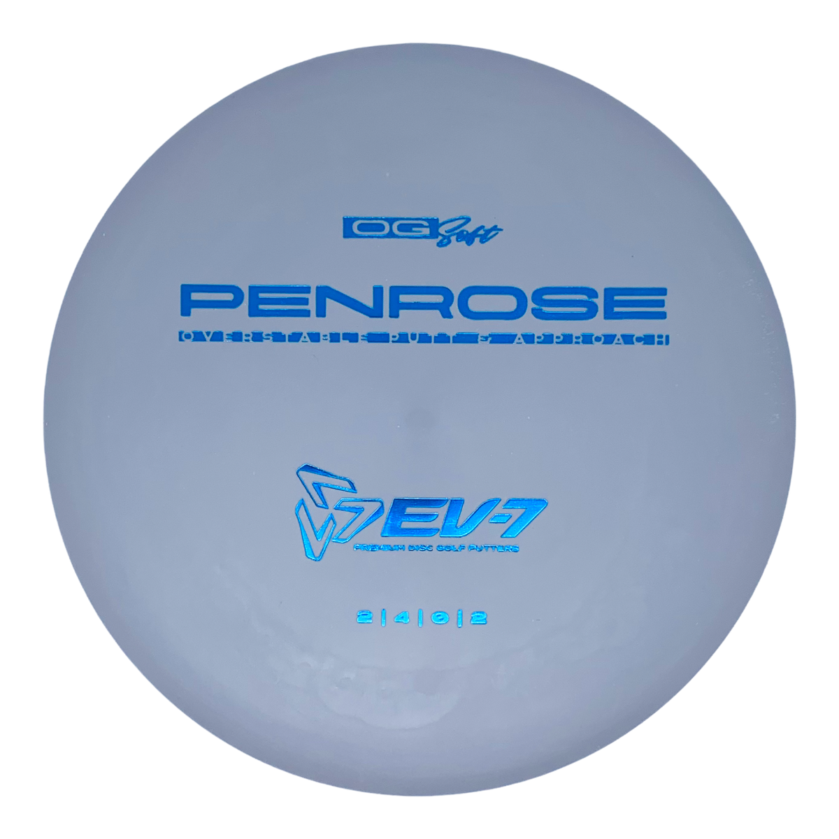 EV-7 Penrose - OG Soft