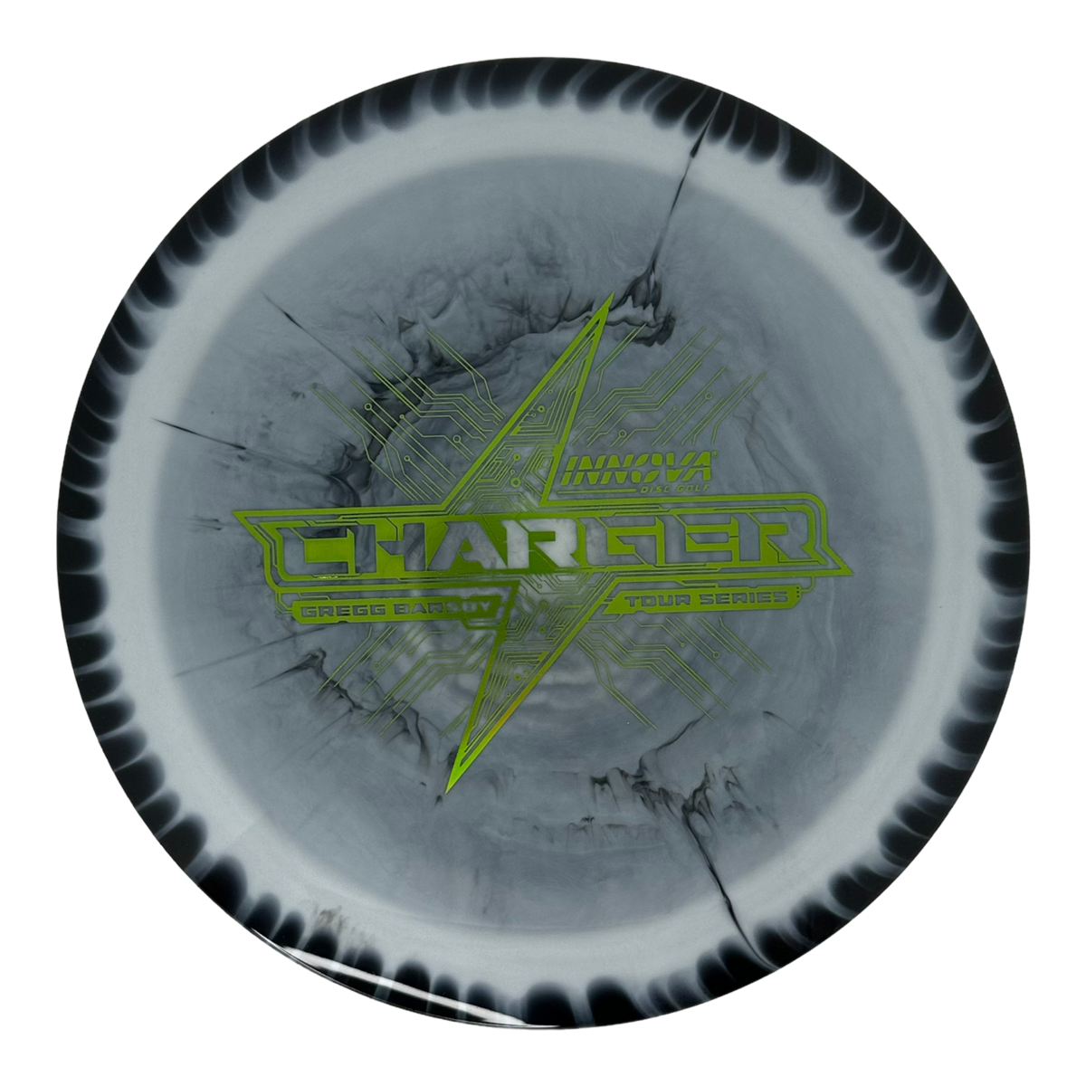 Innova Halo Star Charger - Greg Barsby Tour Series (2023)