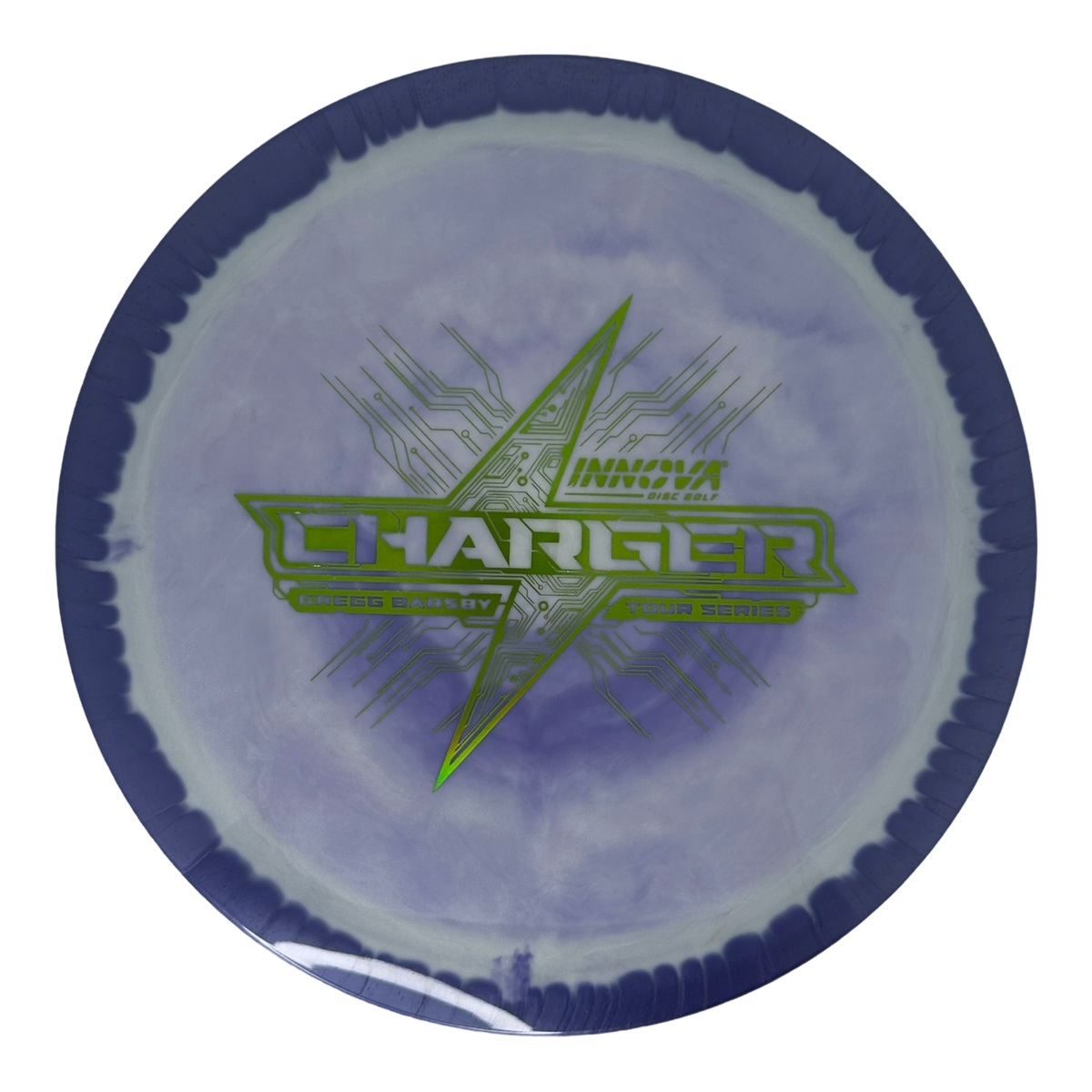 Innova Halo Star Charger - Greg Barsby Tour Series (2023)