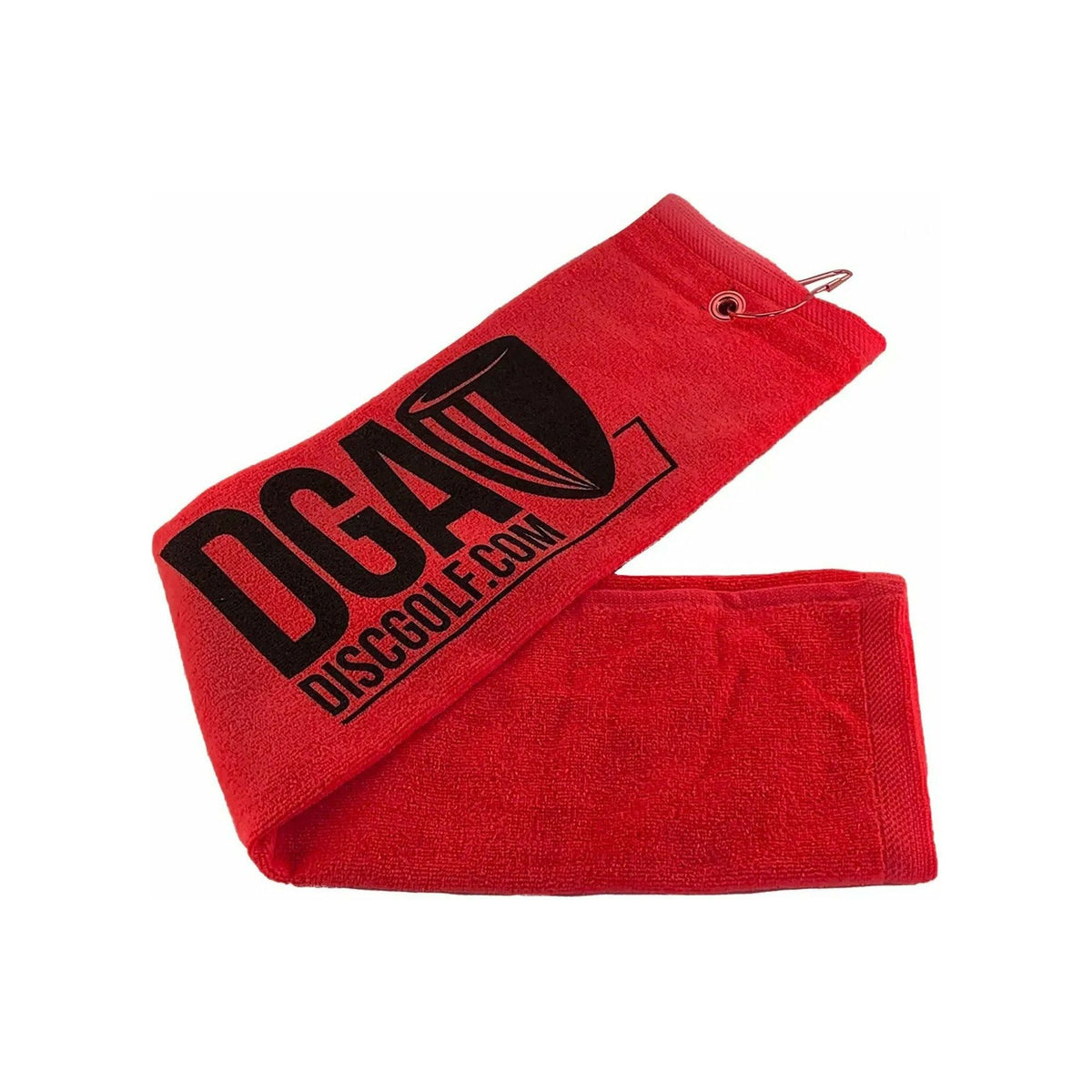 DGA Tri-Fold Disc Golf Towel