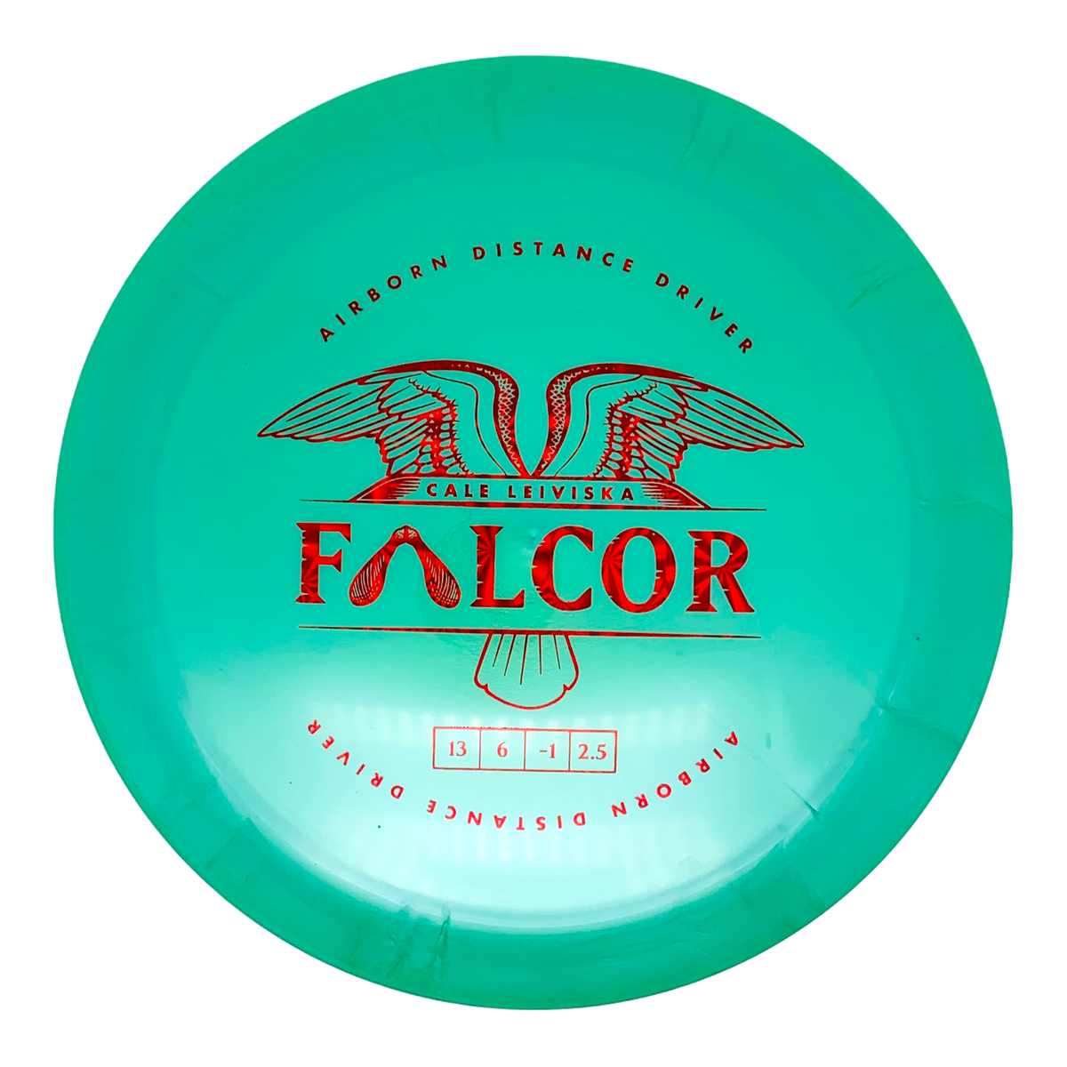 Airborn 500 Falcor