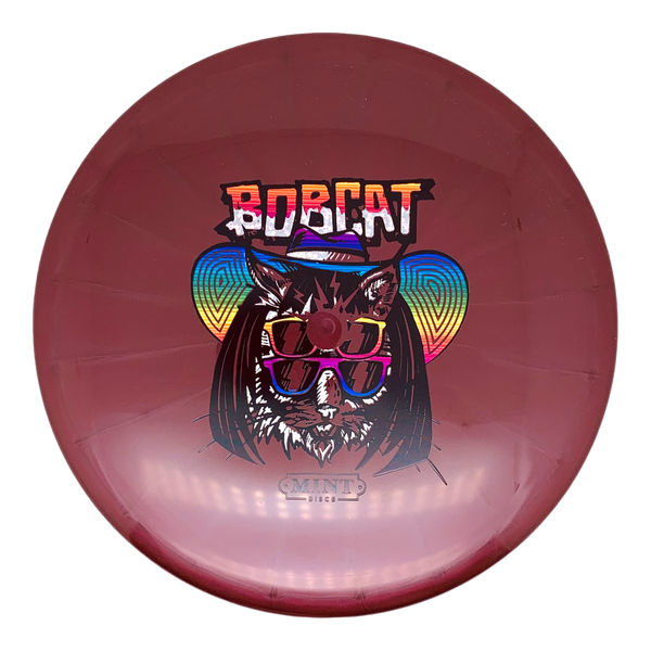 Mint Discs Sublime Bobcat Flight Factory Discs