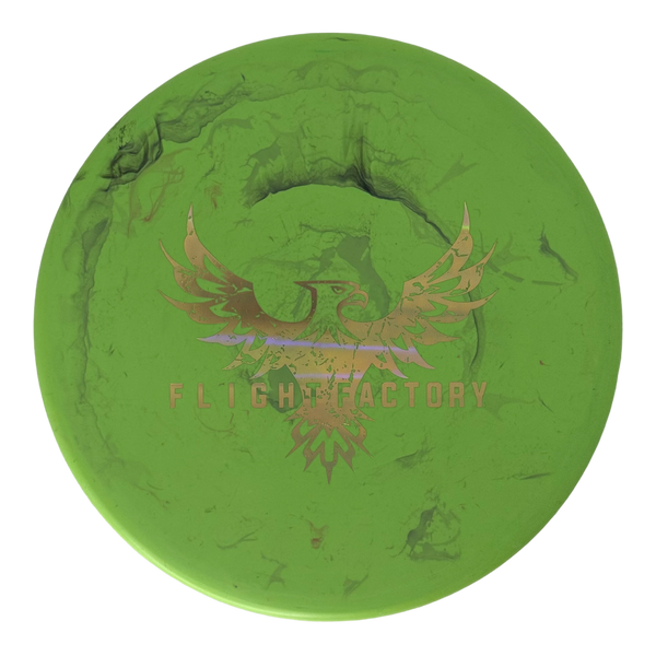 Discraft Jawbreaker Zone Flight Factory Eagle Flight Factory Discs