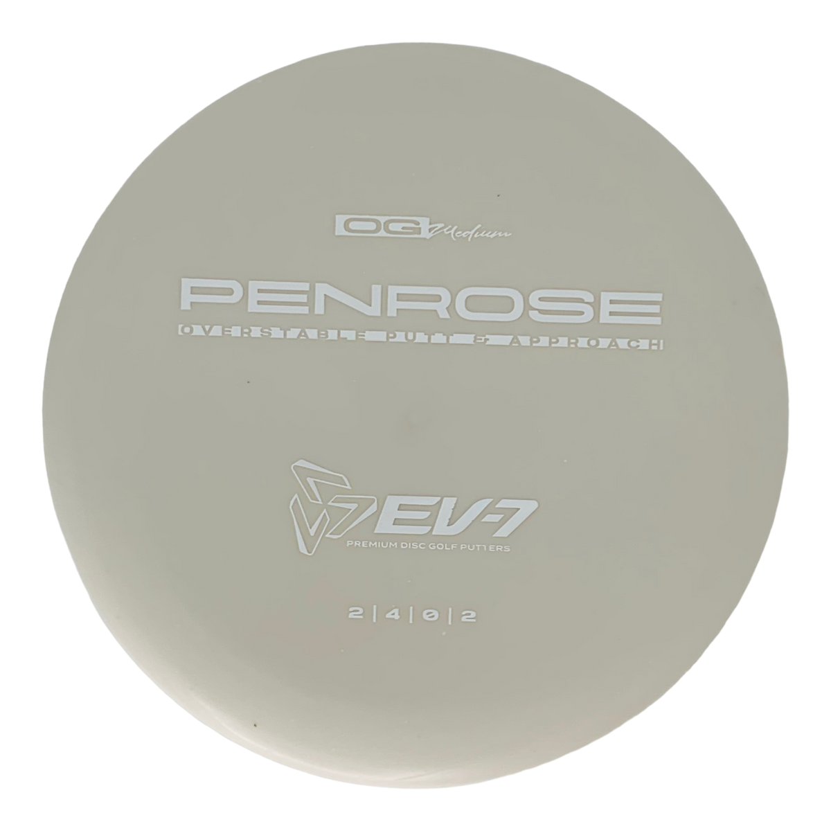 EV-7 Penrose - OG Medium