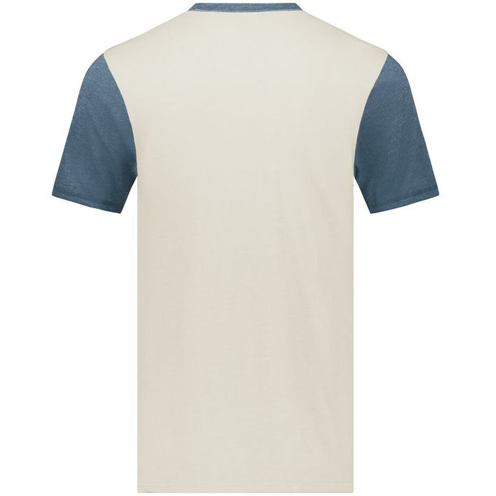 Madison Walker Vintage Ringer Youth T-Shirt - Clawker