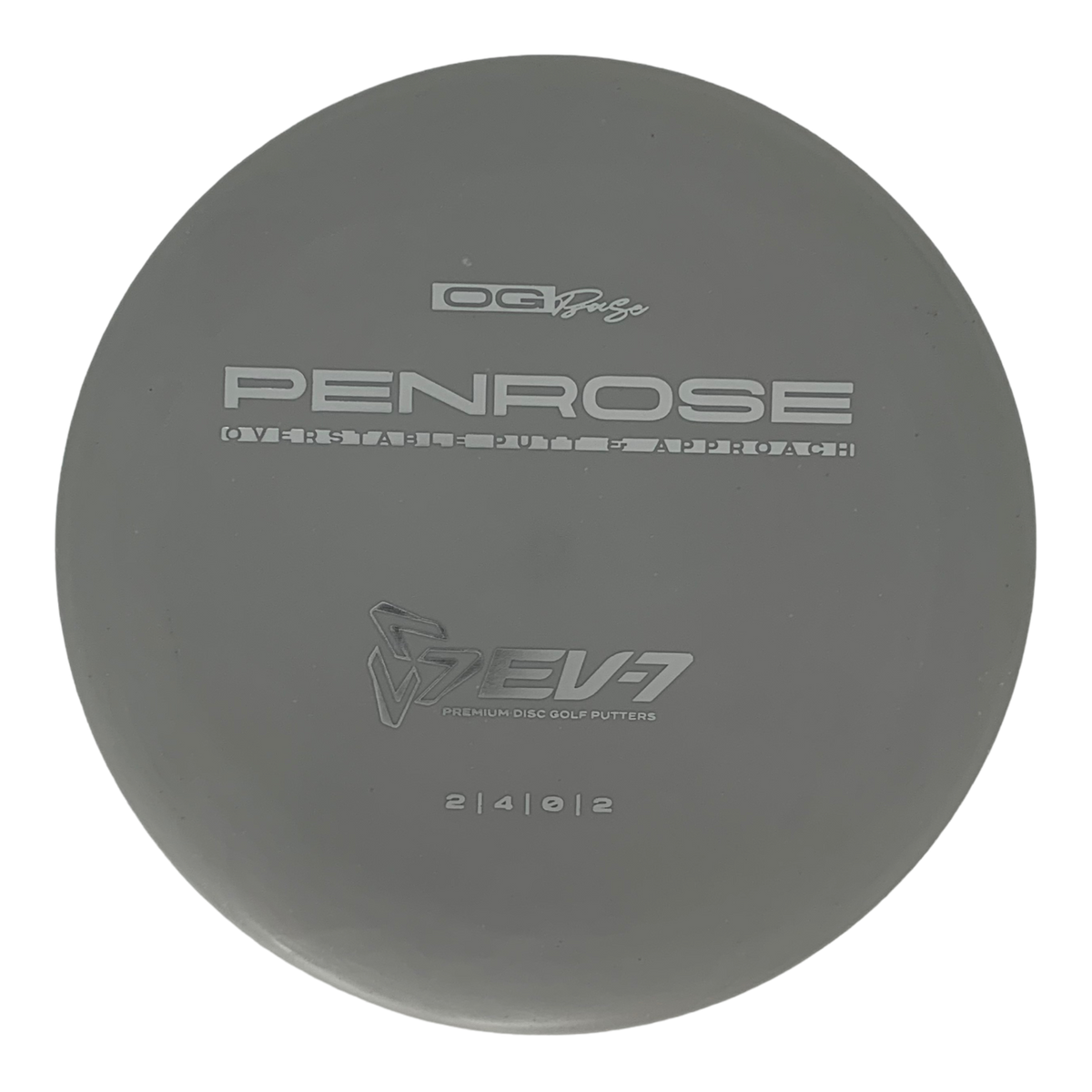 EV-7 Penrose - OG Base