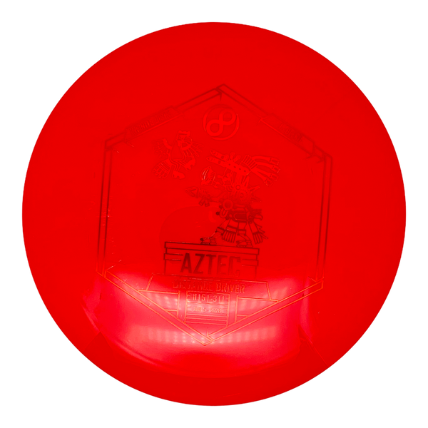 Infinite Discs IBlend Aztec Flight Factory Discs