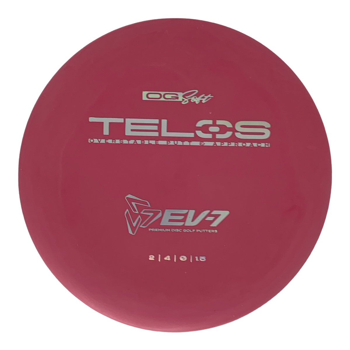 EV-7 Telos - OG Soft