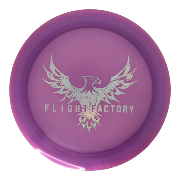 Discraft Z Nuke Flight Factory Eagle Flight Factory Discs