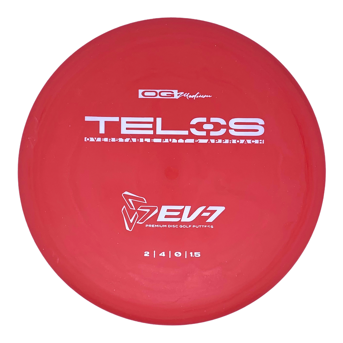 EV-7 Telos - OG Medium