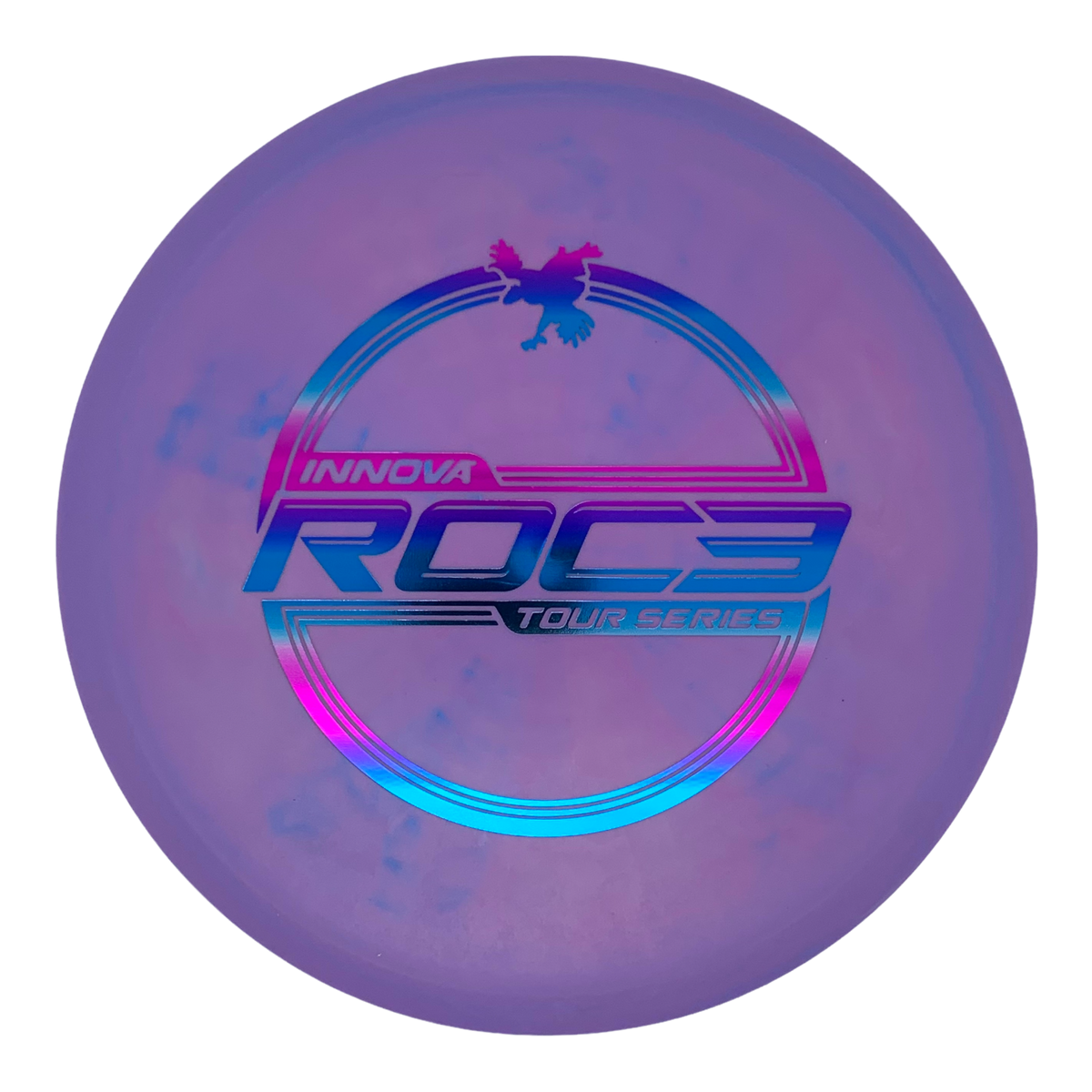 Innova Tour Series Pro Color Glow Roc3 - 2022