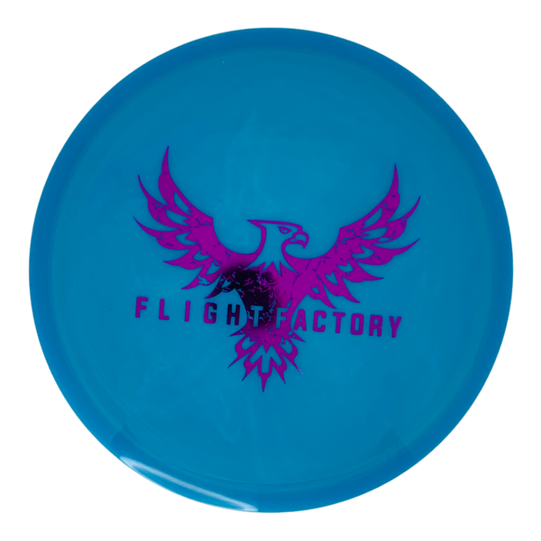 Flight Factory Eagle Discmania Evolution Neo Instinct Flight Factory