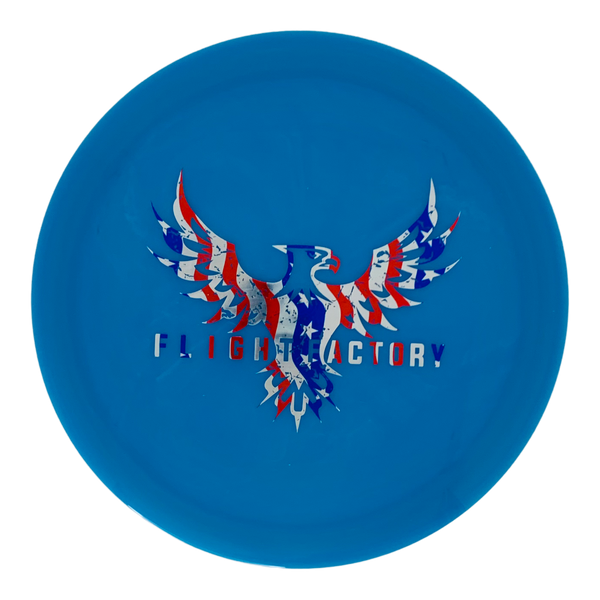 Flight Factory Eagle Discmania Evolution Neo Splice Flight Factory Discs