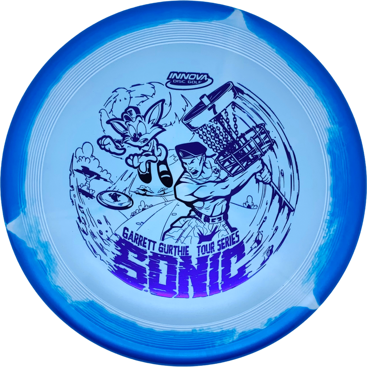 Innova Halo Star Sonic - Garrett Gurthie Tour Series 2022