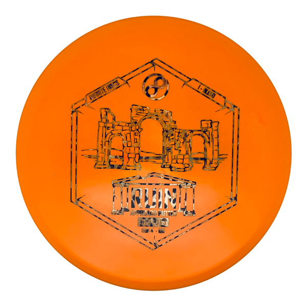 Infinite Discs IBlend Ruin Flight Factory Discs