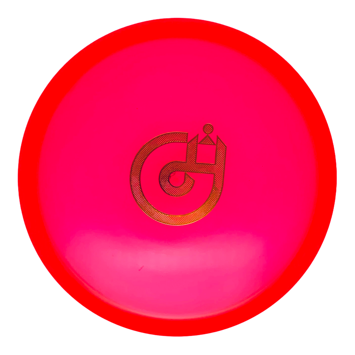 Innova Champion Roc3 - Calvin Heimburg Logo